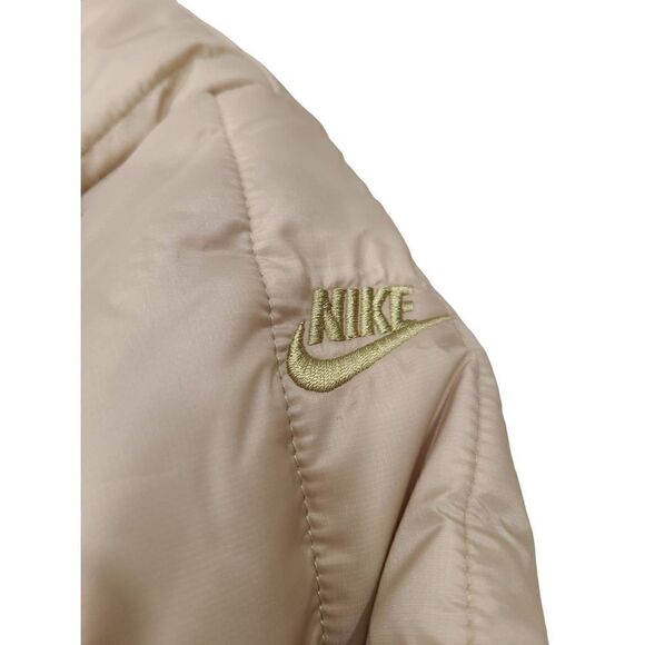 Nike Womens Sportswear Therma Fit Tech Pack Jacket Winter Coat Size Small - Picture 10 of 15
